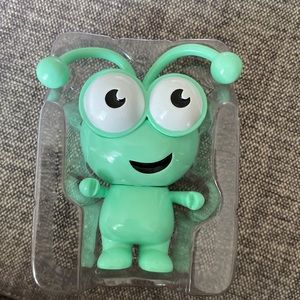 NWOT Cricut Cutie - Pistachio